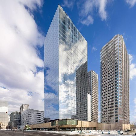 Sapporo Hotel By Granbell Екстериор снимка