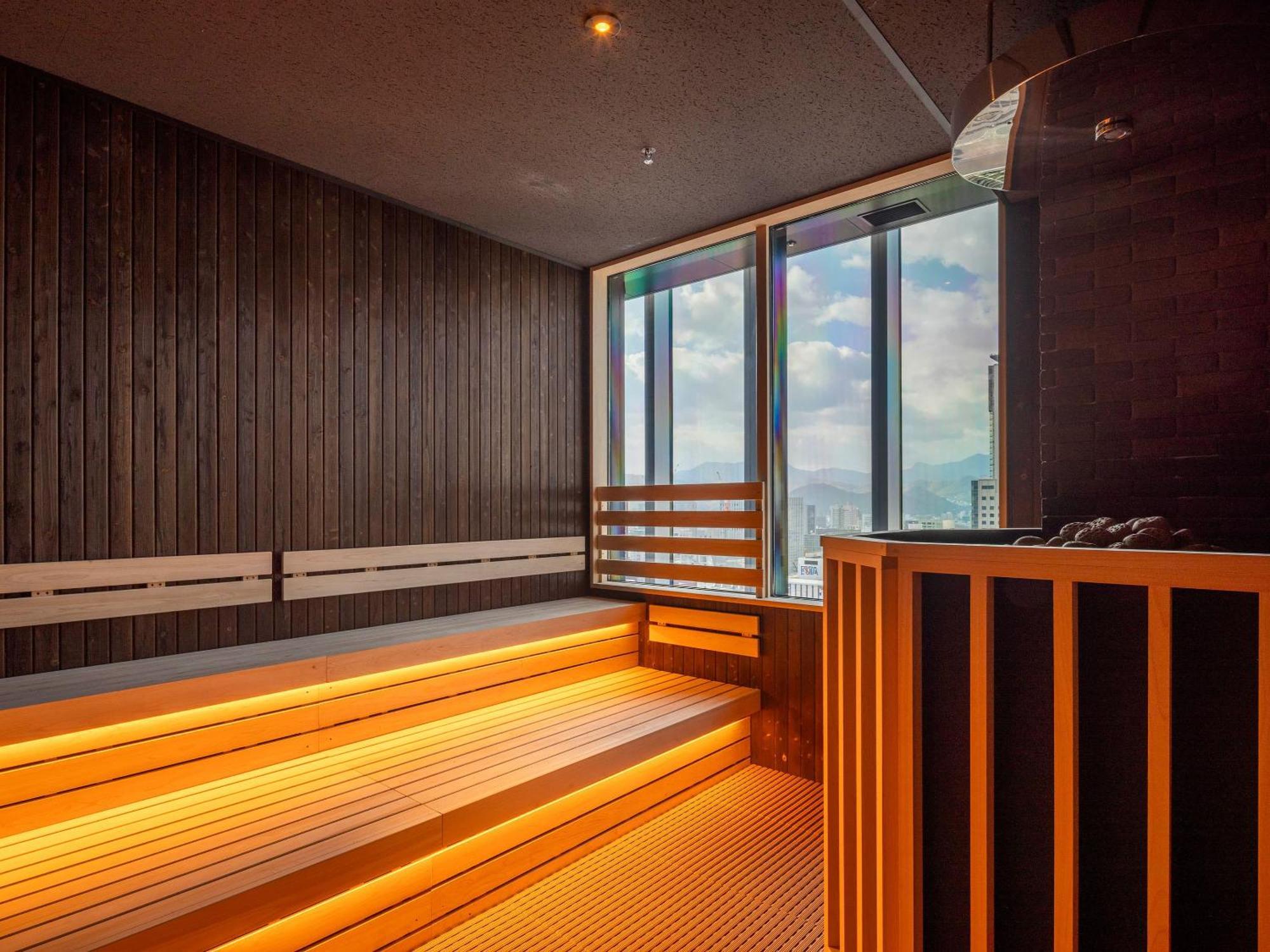 Sapporo Hotel By Granbell Екстериор снимка