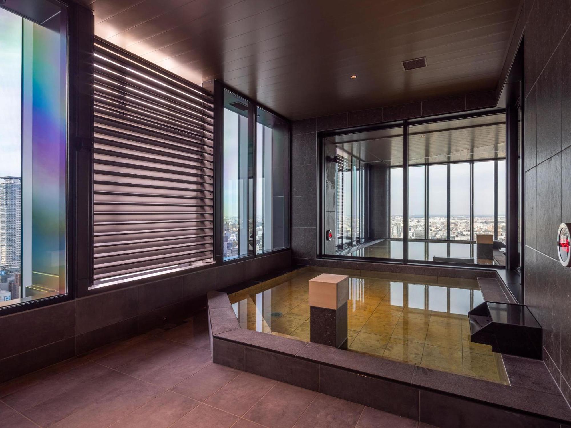 Sapporo Hotel By Granbell Екстериор снимка