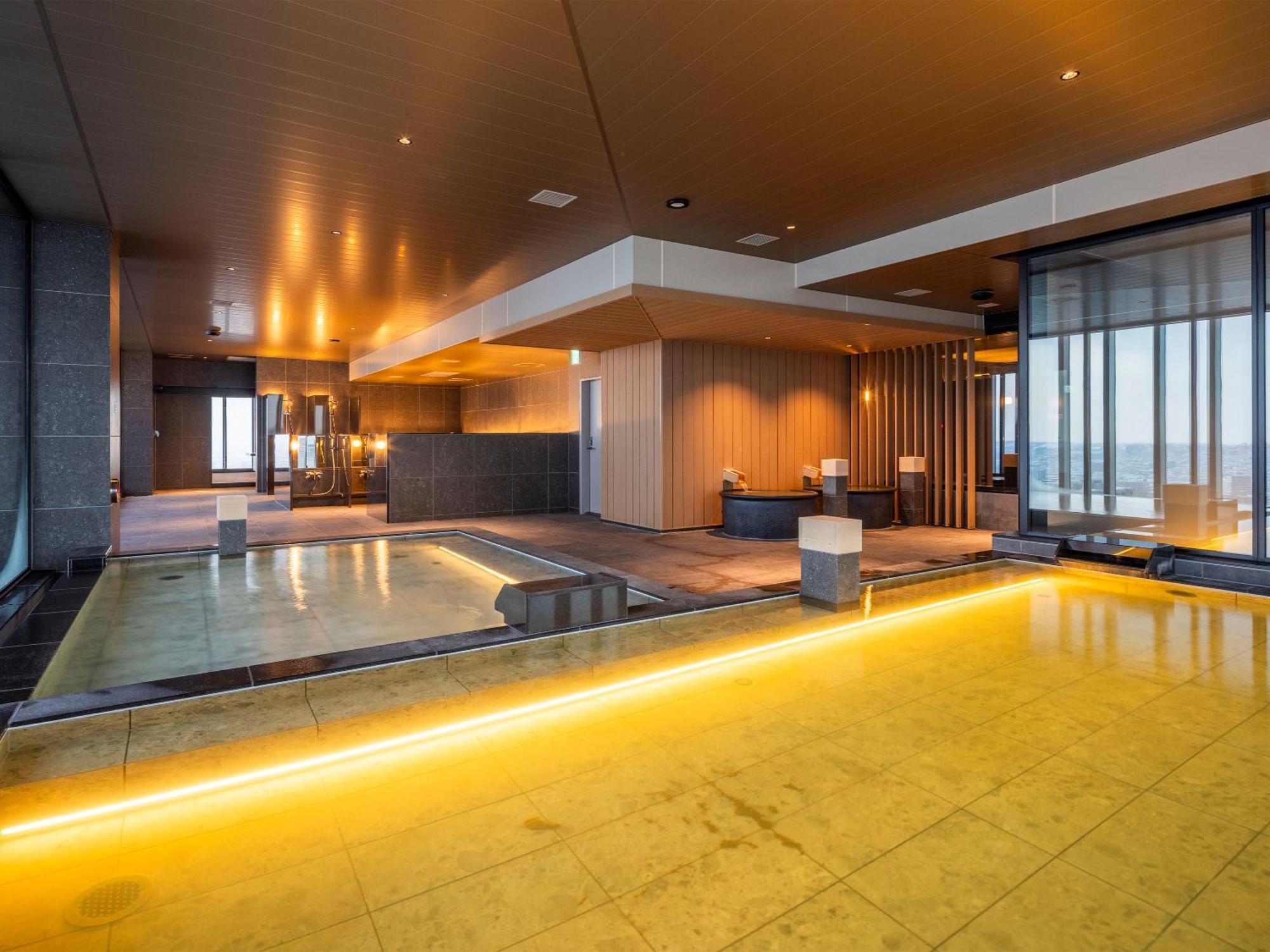 Sapporo Hotel By Granbell Екстериор снимка