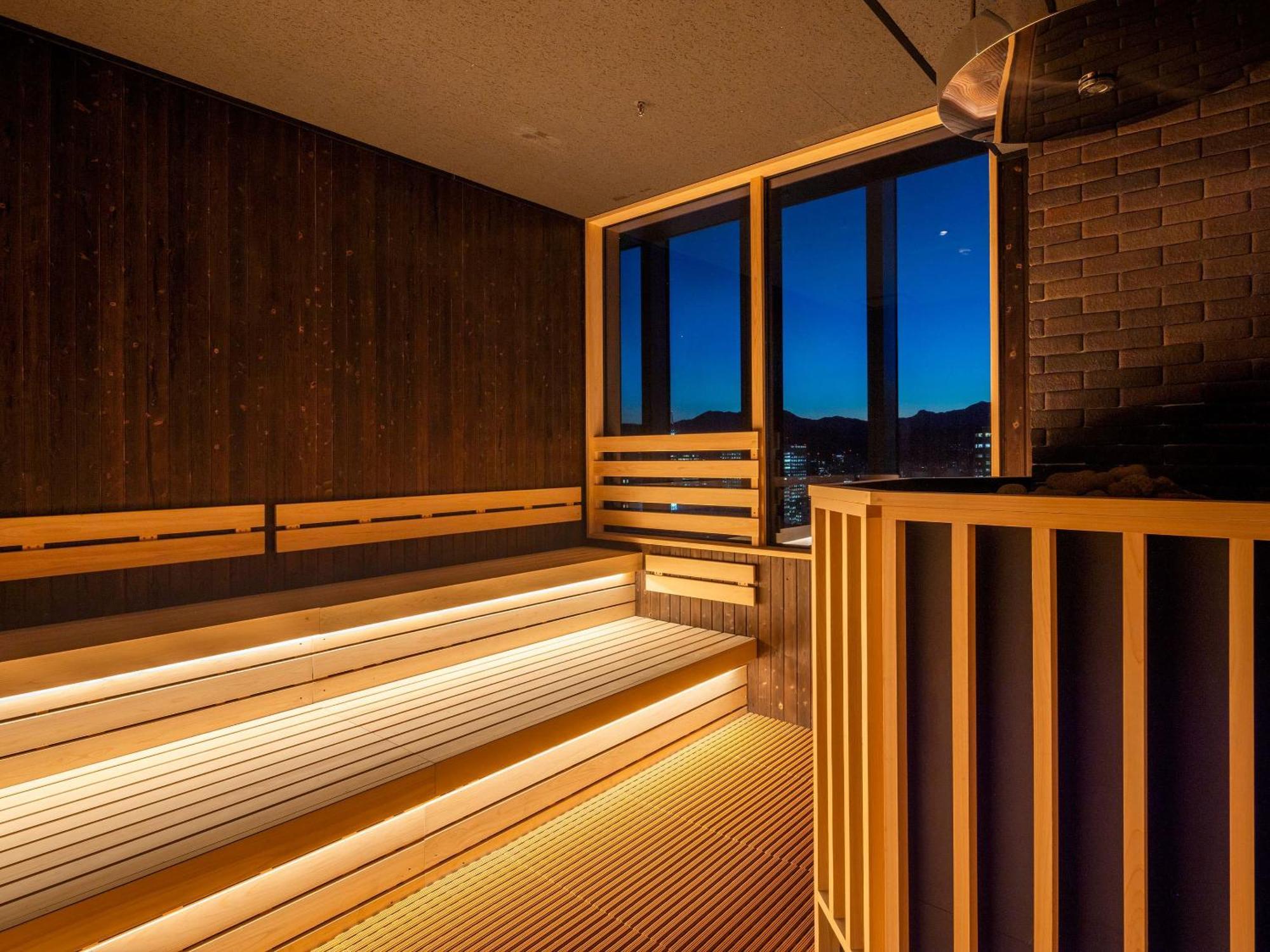 Sapporo Hotel By Granbell Екстериор снимка