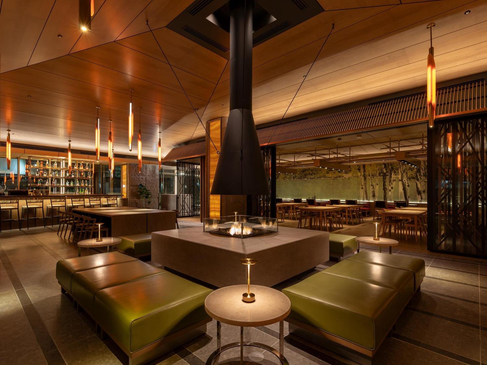 Sapporo Hotel By Granbell Екстериор снимка