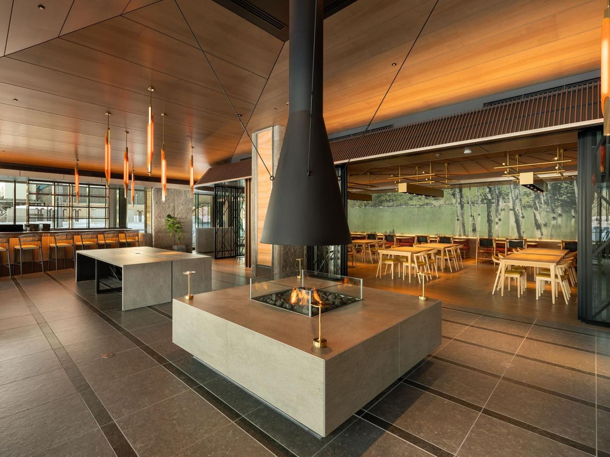 Sapporo Hotel By Granbell Екстериор снимка