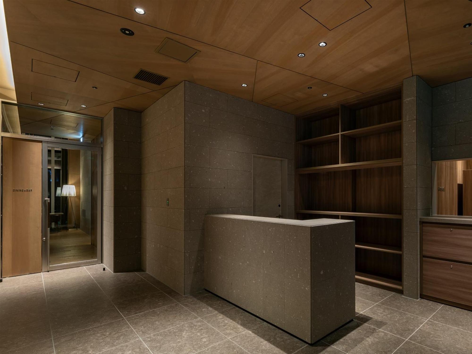 Sapporo Hotel By Granbell Екстериор снимка