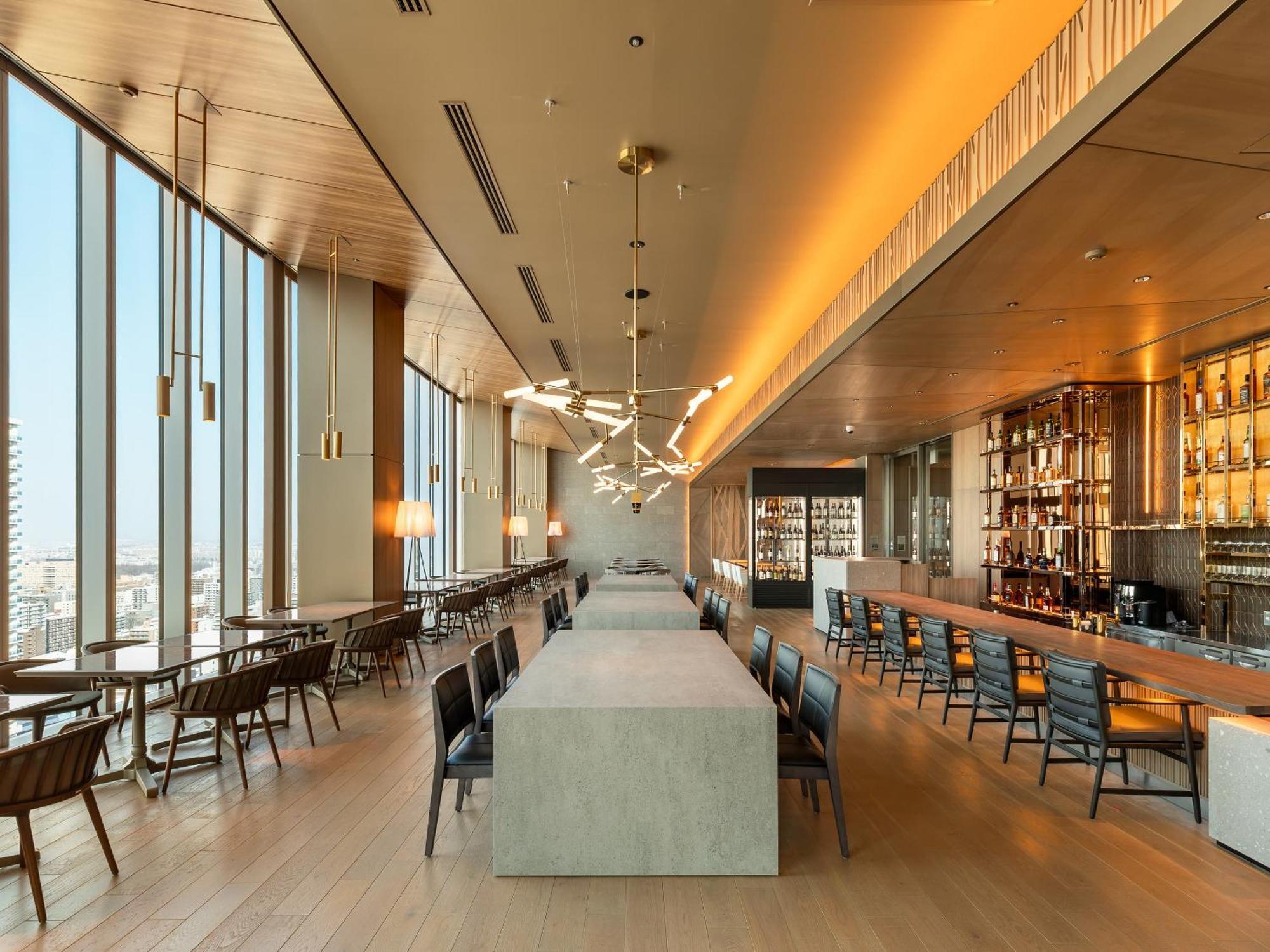 Sapporo Hotel By Granbell Екстериор снимка